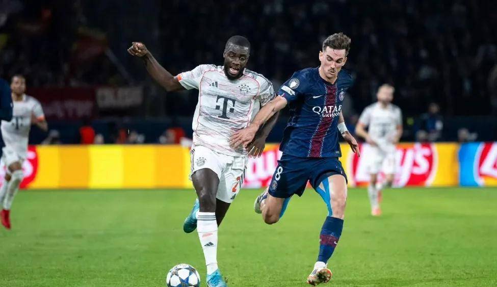 今晨欧联焦点战；巴黎圣日耳曼遗憾出局；媒体盛赞；心理建设被强调(巴黎圣日耳曼比赛录像)